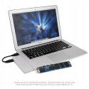 Dysk SSD OWC Aura Pro 6G SSD 240GB GW Macbook Air
