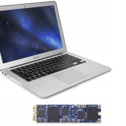 Dysk SSD OWC Aura SSD 480GB GW FV MACBOOK AIR/PRO