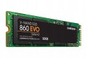 Dysk SSD Samsung 860 Evo 1TB M.2 GW FV MEGA HIT