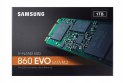 Dysk SSD Samsung 860 Evo 1TB M.2 GW FV MEGA HIT