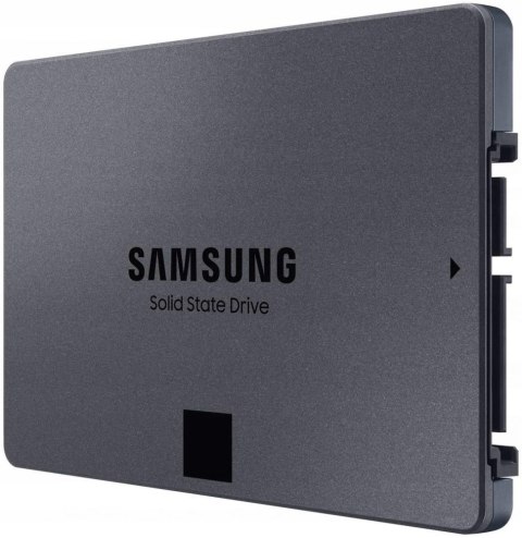 Dysk SSD Samsung 860 QVO 1TB SATA III 2,5 1TB