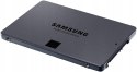 Dysk SSD Samsung 860 QVO 1TB SATA III 2,5 1TB