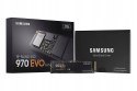 Dysk SSD Samsung 970 Evo 1TB MZ-V7E1T0BW GW FV HiT