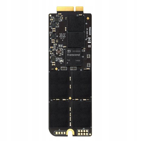 Dysk SSD TRANSCEND JetDrive 720 480GB Apple GW FV!