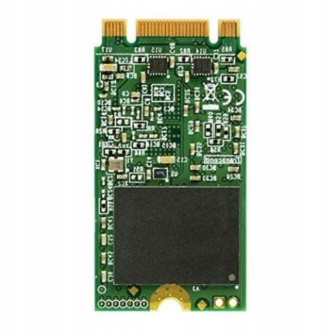 Dysk SSD Transcend MTS400 32GB GW FV MEGA HIT Dysk SSD Transcend MTS400 32GB GW FV MEGA HIT