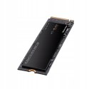 Dysk SSD WD BLACK SN750 250GB M.2 GW FV NAJTANIEJ!
