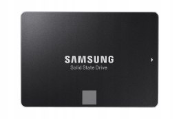 Dysk wewnętrzny SSD Samsung 860 EVO 500GB GW HiT!