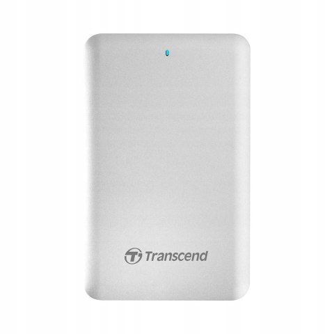 Dysk zewnętrzny SSD Transcend 512 GB TS512GSJM500
