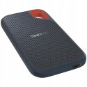 Dysk zewnętrzny Sandisk Extreme Portable SSD 2TB!