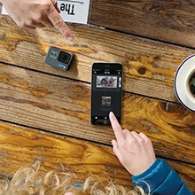 Kamera GoPro HERO6 Black GW FV MEGA OKAZJA