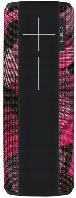 PRZENOŚNY GŁOŚNIK LOGITECH UE MEGABOOM BT