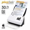 Skaner dokumentów Plustek SmartOffice PS30D FV23%