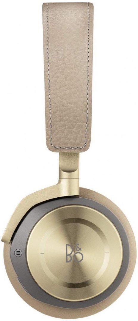 Słuchawki Bang & Olufsen BEOPLAY H8 GW FV HiT! Słuchawki Bang & Olufsen BEOPLAY H8 GW FV HiT!