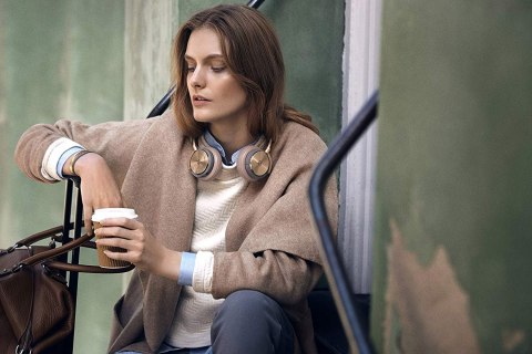 Słuchawki Bang & Olufsen BEOPLAY H8 GW FV HiT! Słuchawki Bang & Olufsen BEOPLAY H8 GW FV HiT!