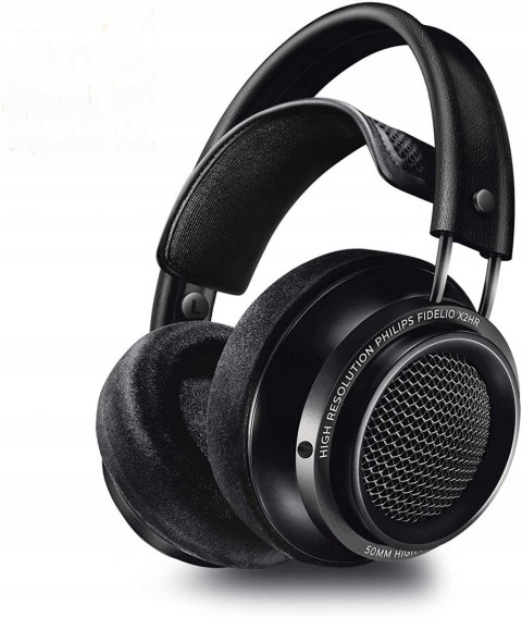 Słuchawki Philips Fidelio X2HR GW FV MEGA OKAZJA! Słuchawki Philips Fidelio X2HR GW FV MEGA OKAZJA!