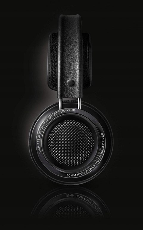 Słuchawki Philips Fidelio X2HR GW FV MEGA OKAZJA! Słuchawki Philips Fidelio X2HR GW FV MEGA OKAZJA!