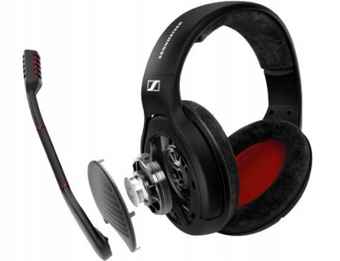 Słuchawki Sennheiser PC 373D 7.1 GW FV MEGA OKAZJA