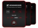 Słuchawki Sennheiser PC 373D 7.1 GW FV MEGA OKAZJA