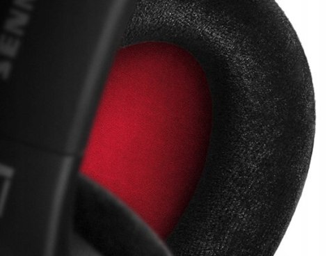 Słuchawki Sennheiser PC 373D 7.1 GW FV MEGA OKAZJA