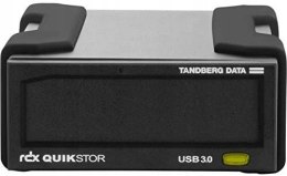 Streamer zewnętrzny TandBerg 8866-RDX KIT 4TB HiT