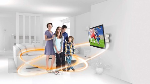 Uchwyt na telewizor Vogel's Thin 345 NOWY FV GW!