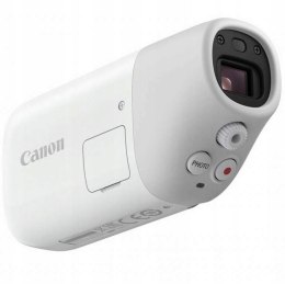 Aparat cyfrowy Canon PowerShot Zoom biały