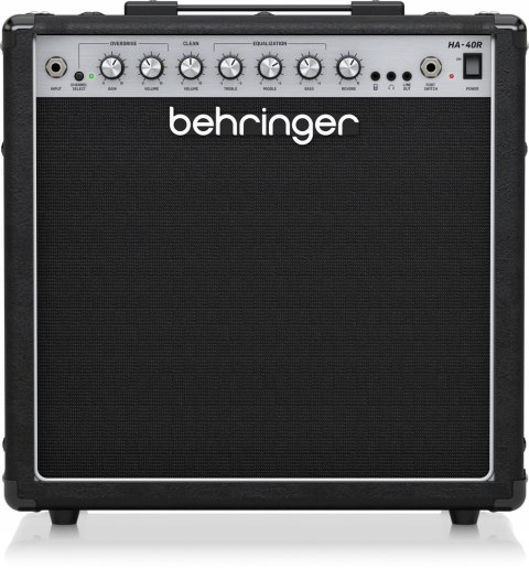 Behringer HA-40R Combo tranzystorowy Behringer