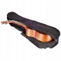 Cascha soprano linden ukulele brown EH3953