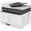 Drukarka wielofunkcyjna 4w1 laserowa kolor HP MFP 179fwg Fax ADF Wi-Fi LAN