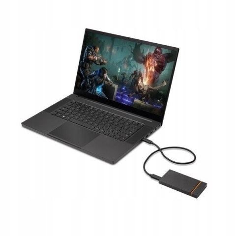 Dysk SSD Seagate FireCuda Gaming SSD 2TB Dysk SSD Seagate FireCuda Gaming SSD 2TB