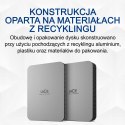 Dysk zewnętrzny HDD LaCie Mobile Drive 5TB STLP5000400