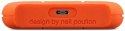 Dysk zewnętrzny HDD LaCie Rugged USB-C 5TB