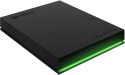 Dysk zewnętrzny HDD Seagate Game Drive 2TB