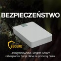 Dysk zewnętrzny HDD Seagate Ultra Touch 5TB STMA5000400