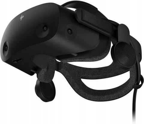 Gogle VR HP Reverb G2 Virtual Reality VR3000