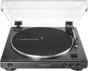 Gramofon Audio-Technica AT-LP60X czarny