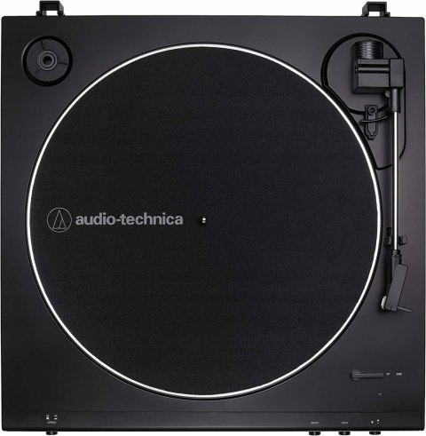 Gramofon Audio-Technica AT-LP60X czarny