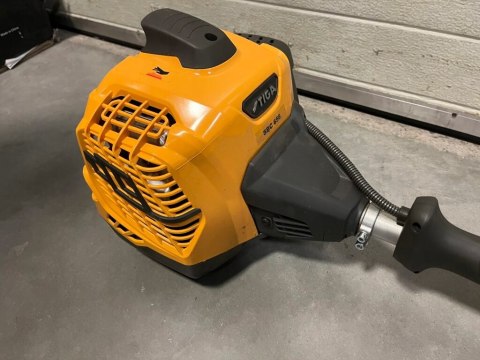 Kosa spalinowa STIGA SBC 656 D 1.7kW 2.3kM
