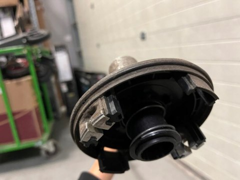 Kosa spalinowa STIGA SBC 656 D 1.7kW 2.3kM