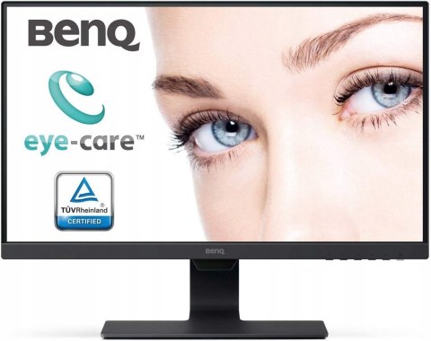 MONITOR BENQ GW2480 24'' FULLHD DO BIURA