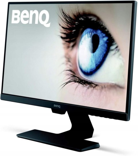 MONITOR BENQ GW2480 24'' FULLHD DO BIURA