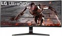 MONITOR DLA GRACZA LG 34GN73A-B 34'' 144Hz 1MS FHD