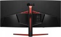 MONITOR DLA GRACZA LG 34GN73A-B 34'' 144Hz 1MS FHD