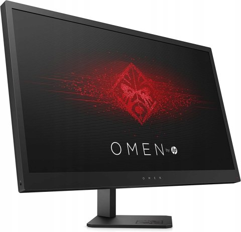 MONITOR HP OMEN 25 24,5'' FULLHD 1MS 144Hz