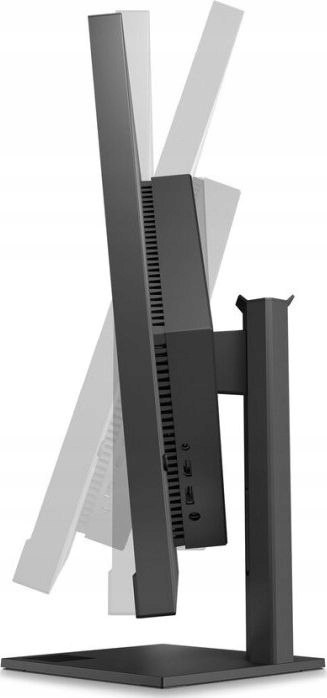 MONITOR HP OMEN 25I 24,5'' FULLHD 165Hz 1MS IPS DLA GRACZA