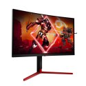 Monitor LED AOC AG273QCG 27 " 2560 x 1440 px TN