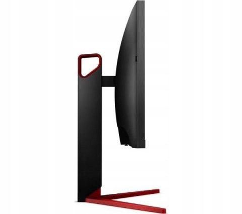 Monitor LED AOC AG273QCG 27 " 2560 x 1440 px TN