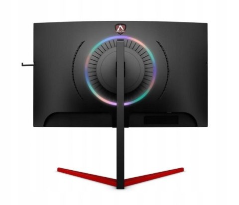 Monitor LED AOC AG273QCG 27 " 2560 x 1440 px TN