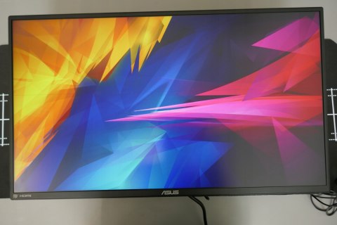 Monitor LED Asus TUF Gaming VG259QR 24,5 " 1920 x 1080 px IPS / PLS