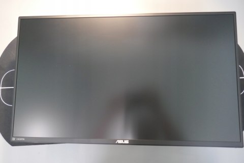 Monitor LED Asus TUF Gaming VG259QR 24,5 " 1920 x 1080 px IPS / PLS